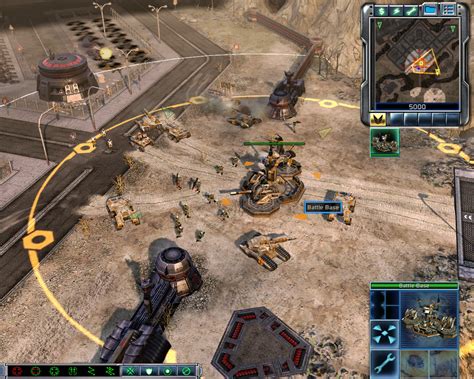 command and conquer mac